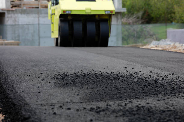 Best Paver Driveway Replacement  in Rock Springs, WY