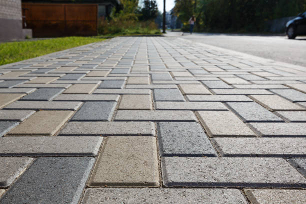 Best Permeable Paver Driveway  in Rock Springs, WY
