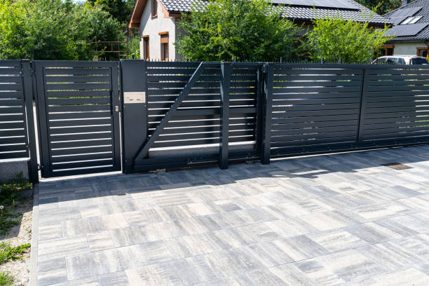 Best Driveway Pavers Near Me  in Rock Springs, WY