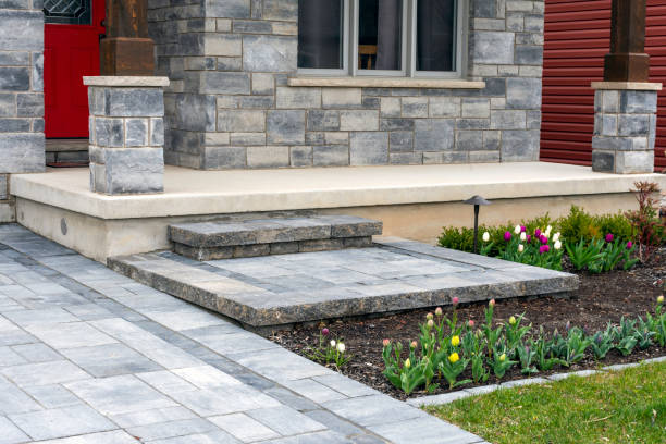 Best Residential Driveway Paver Services  in Rock Springs, WY