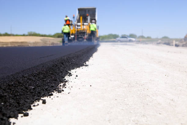 Best Professional Driveway Pavers  in Rock Springs, WY