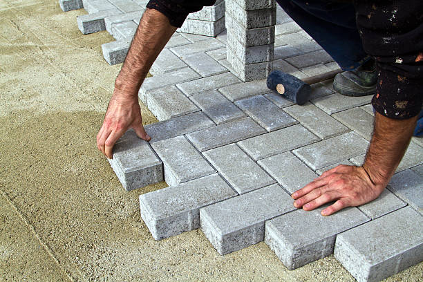  Rock Springs, WY Driveway Pavers Pros
