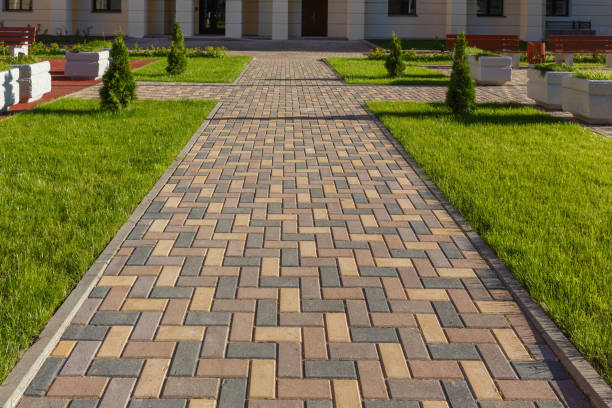Best Driveway Repair Near Me  in Rock Springs, WY