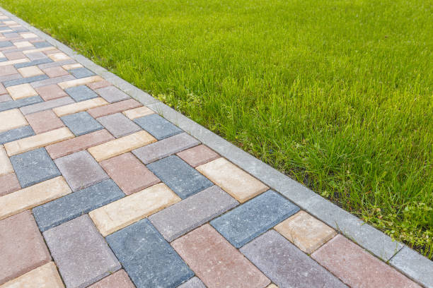 Best Commercial Driveway Pavers  in Rock Springs, WY